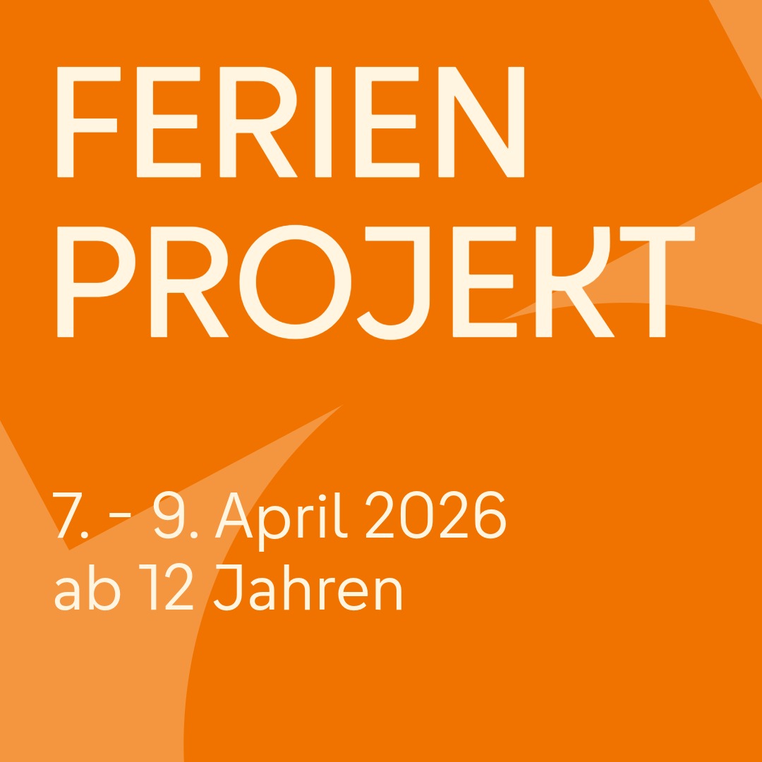 Öffnet die Seite 'Osterferienprojekt'